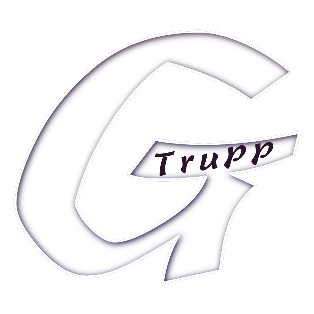 The Trupp Group Logo